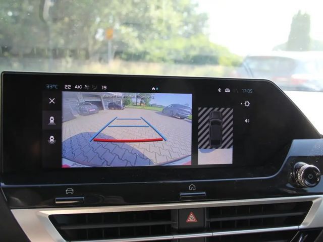 Citroen C4 X