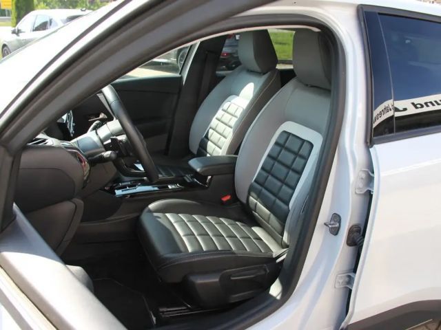 Citroen C4 X