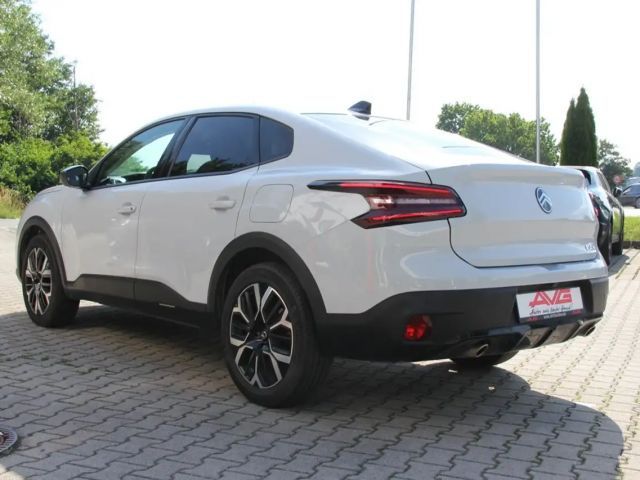 Citroen C4 X