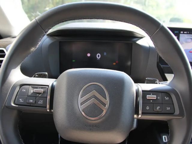 Citroen C4 X