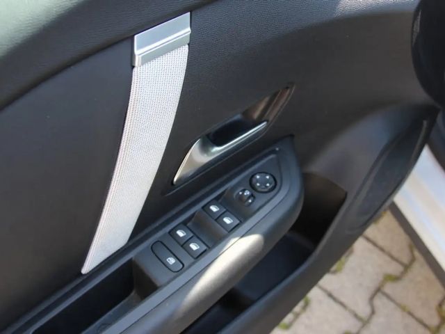 Citroen C4 X