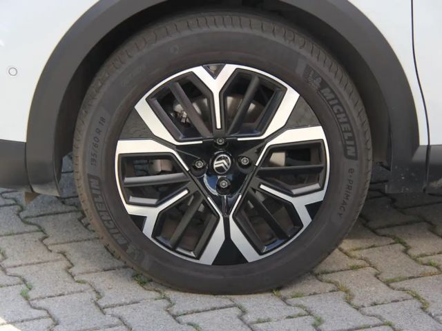 Citroen C4 X