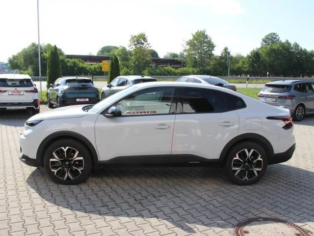 Citroen C4 X