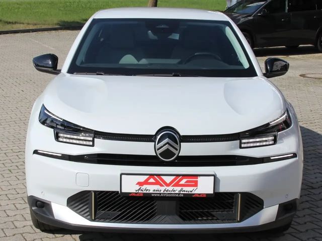 Citroen C4 X