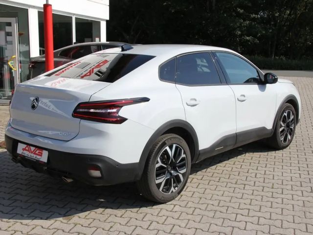 Citroen C4 X