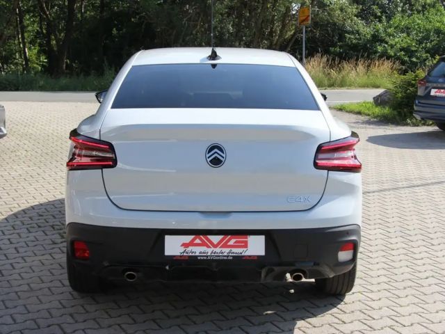 Citroen C4 X