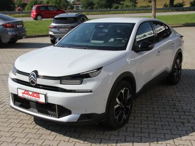 Citroen C4 X