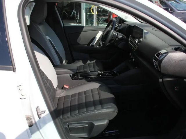 Citroen C4 X