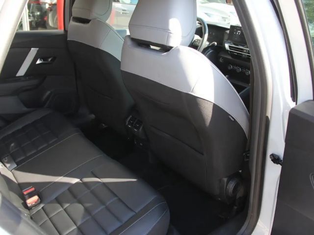 Citroen C4 X