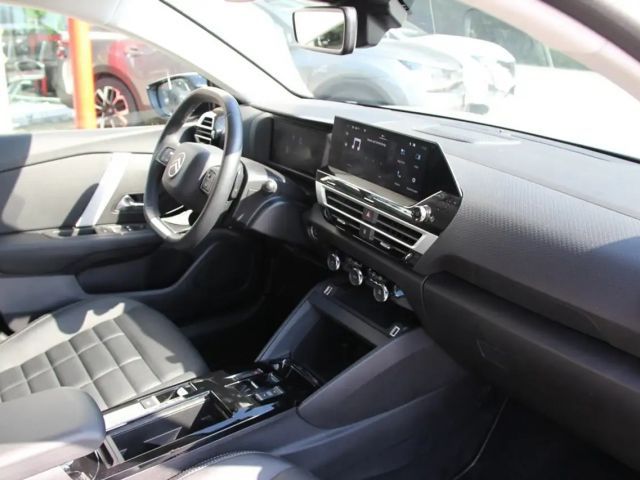 Citroen C4 X