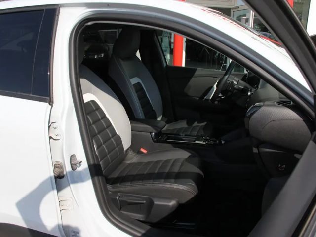 Citroen C4 X