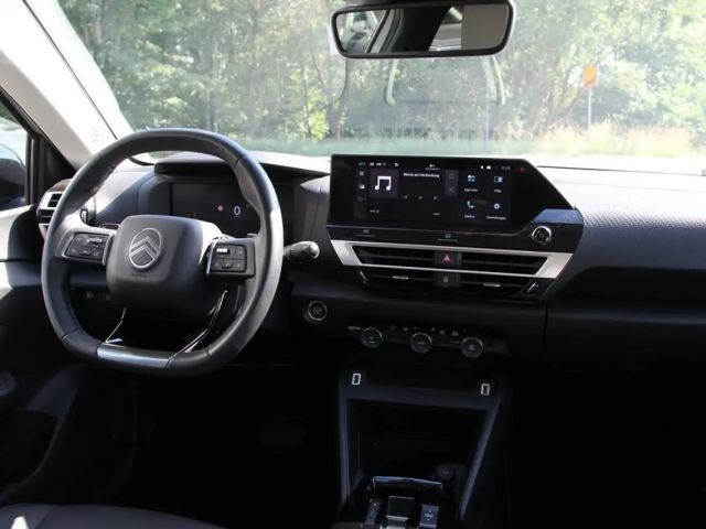 Citroen C4 X