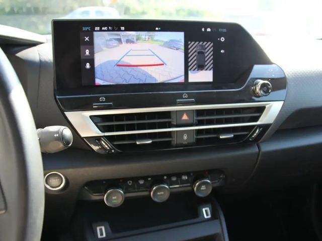 Citroen C4 X