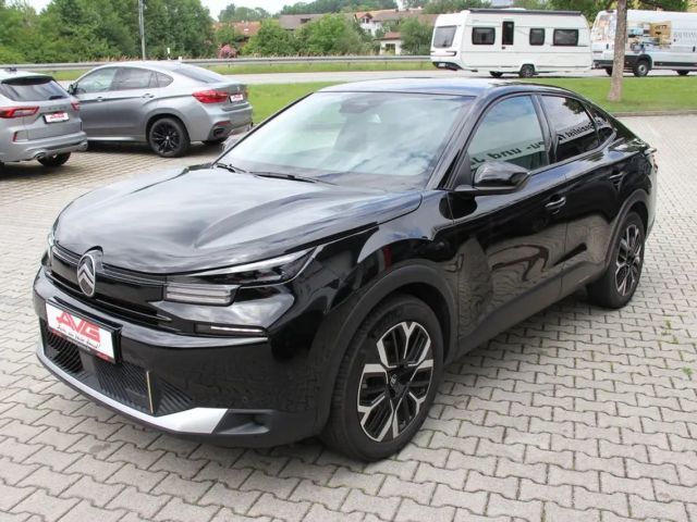 Citroen C4 X