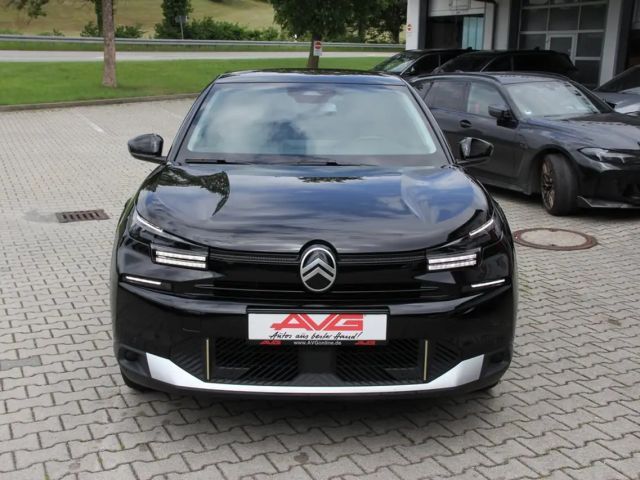 Citroen C4 X