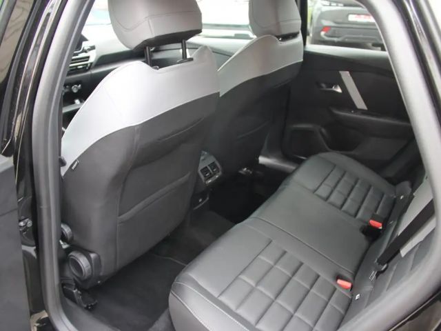 Citroen C4 X