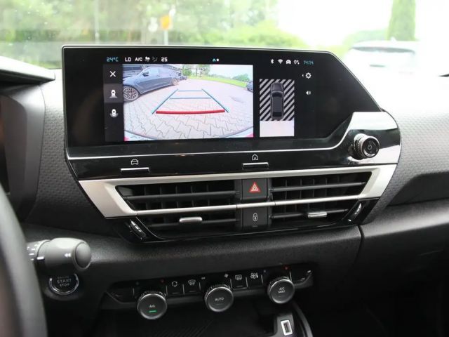 Citroen C4 X