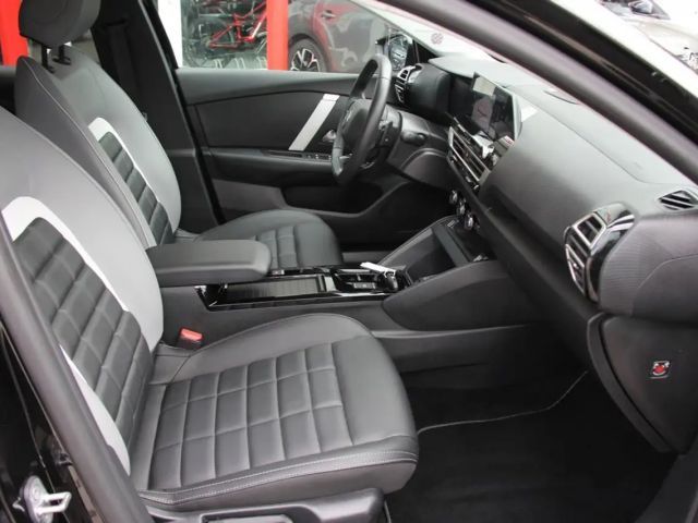 Citroen C4 X