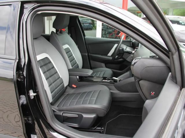 Citroen C4 X