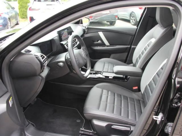 Citroen C4 X
