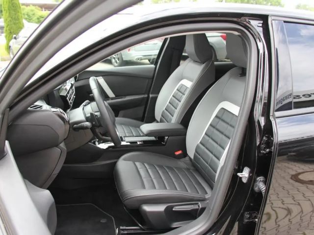 Citroen C4 X