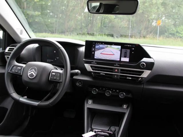 Citroen C4 X