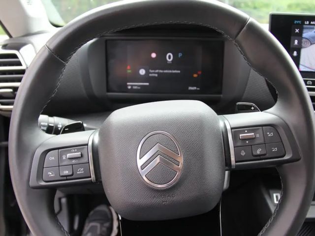 Citroen C4 X