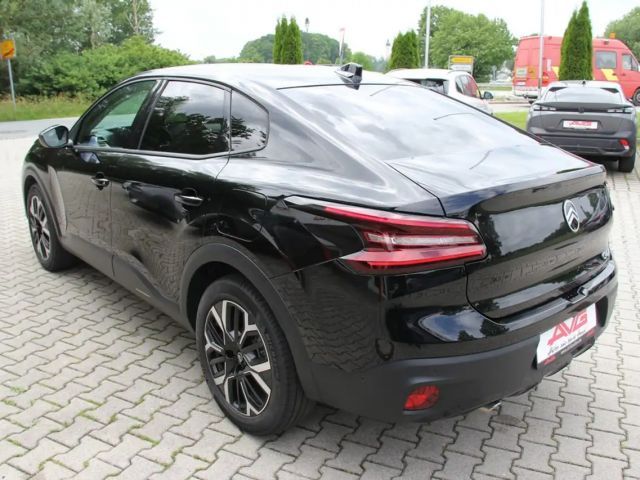 Citroen C4 X