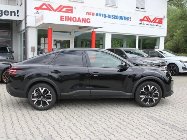 Citroen C4 X