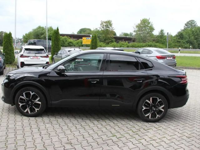 Citroen C4 X