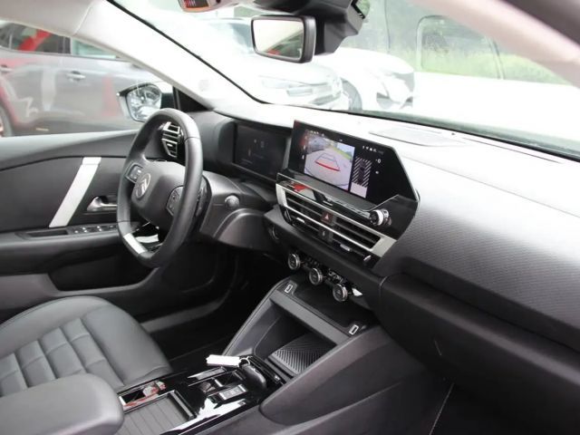 Citroen C4 X
