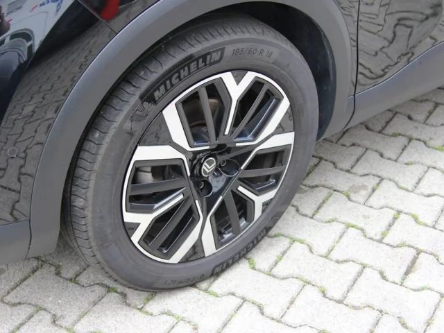 Citroen C4 X