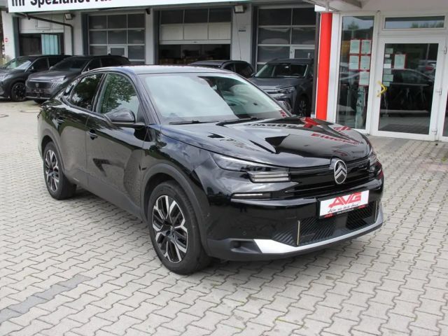 Citroen C4 X