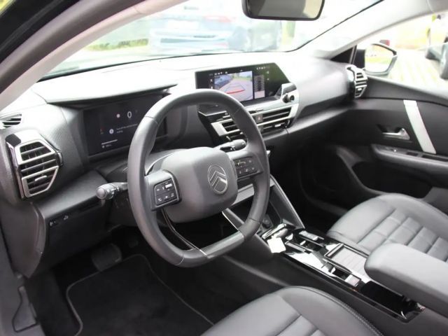 Citroen C4 X