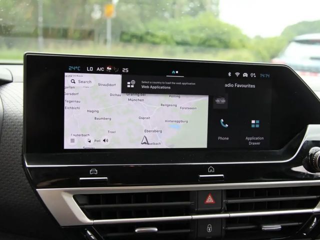 Citroen C4 X