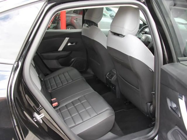 Citroen C4 X