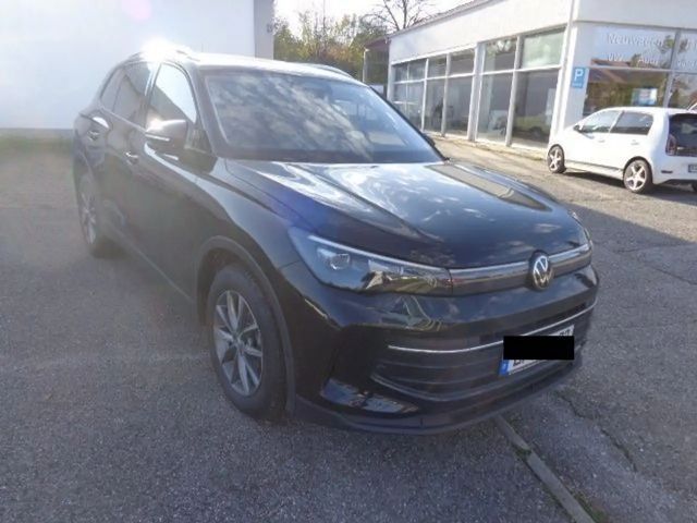 Volkswagen Tiguan 1.5 eTSI 110 kW Life, DSG,RFK,LED,... 2024 Benzine