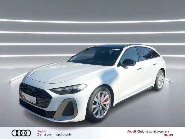 Audi A5 Avant TFSI qu edition one S line Tech+ MATRIX 2025 Benzine