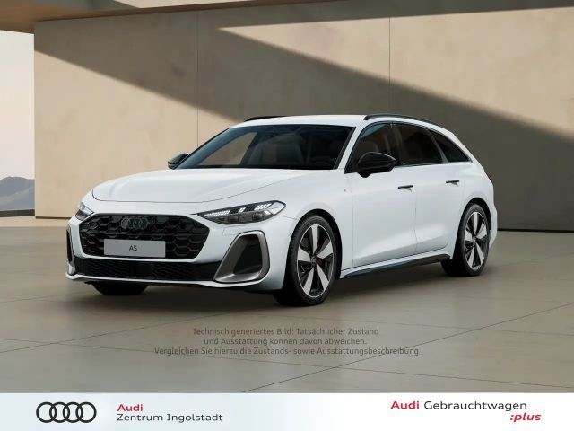 Audi A5 Avant TFSI edition one Tech+ MATRIX AHK 360° 2025 Benzine
