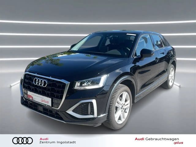 Audi Q2 30 TFSI advanced LED KAMERA PDC+ Virtual 17" 2024 Benzine