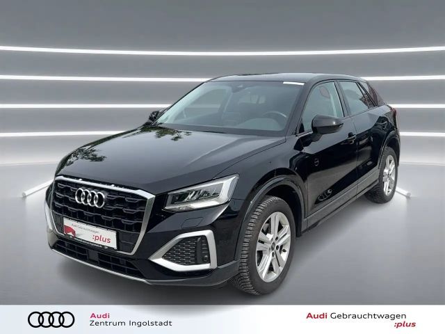 Audi Q2 30 TFSI advanced LED KAMERA PDC+ SHZ Virtual 2024 Benzine
