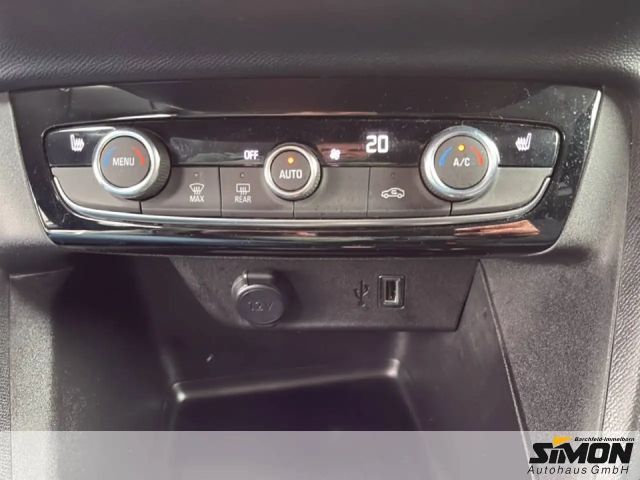 Opel Corsa-e