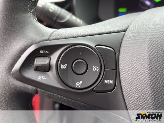 Opel Corsa-e