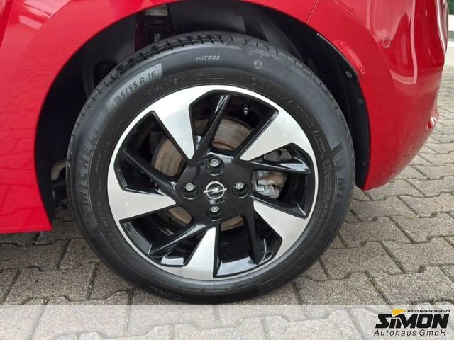 Opel Corsa-e