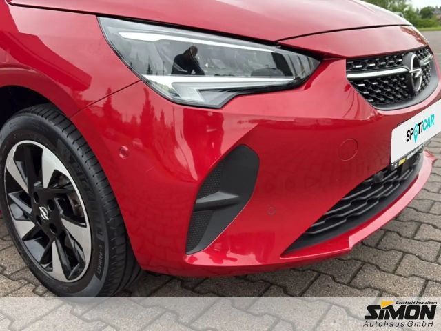 Opel Corsa-e
