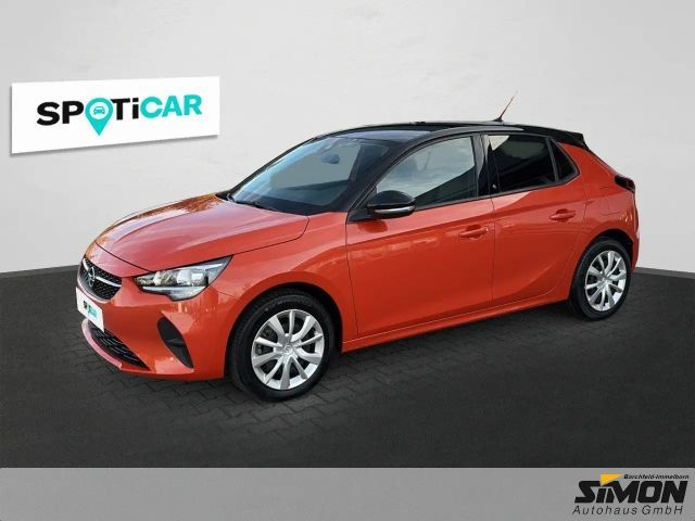 Opel Corsa-e