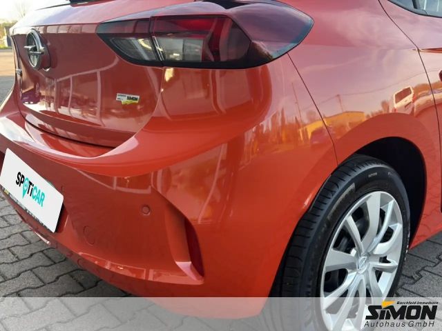 Opel Corsa-e