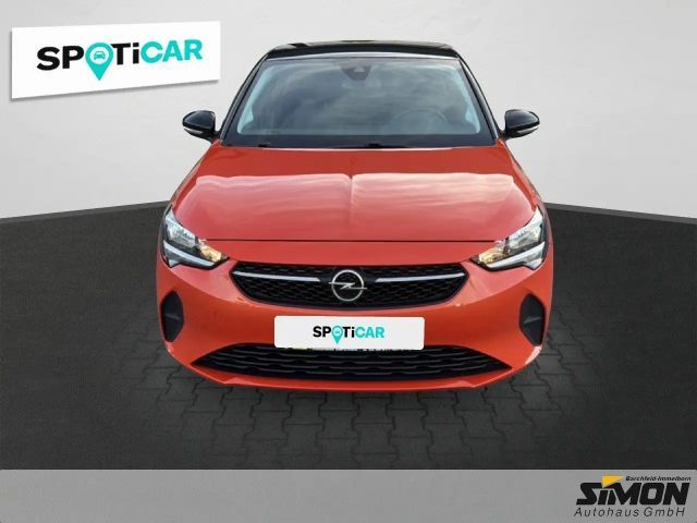 Opel Corsa-e