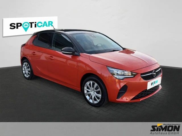 Opel Corsa-e