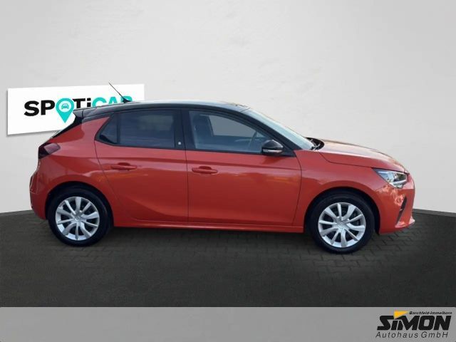 Opel Corsa-e